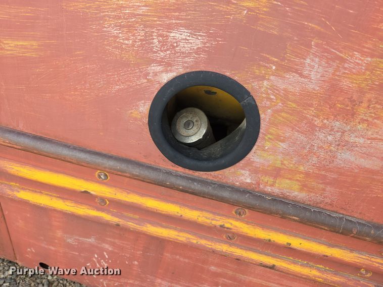 image for item ER5013 1949 Ford school bus