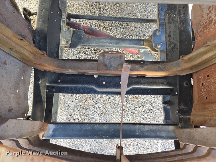 image for item ER5013 1949 Ford school bus