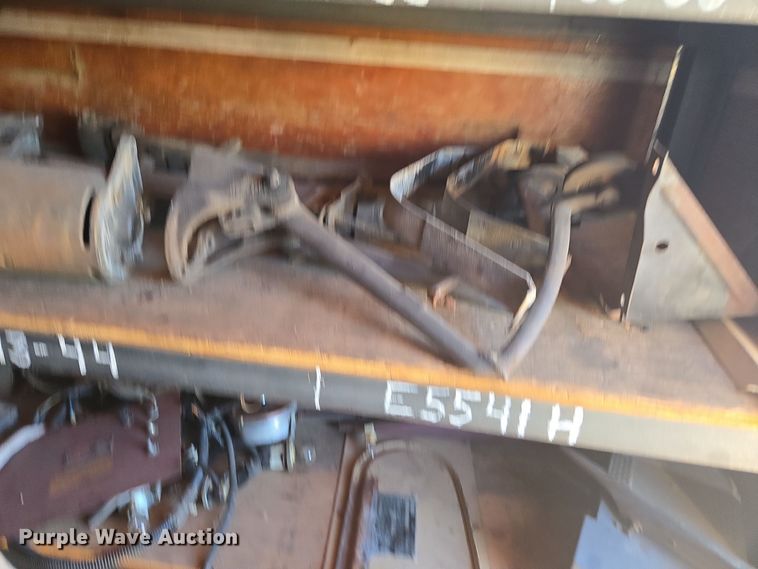 image for item ER5013 1949 Ford school bus