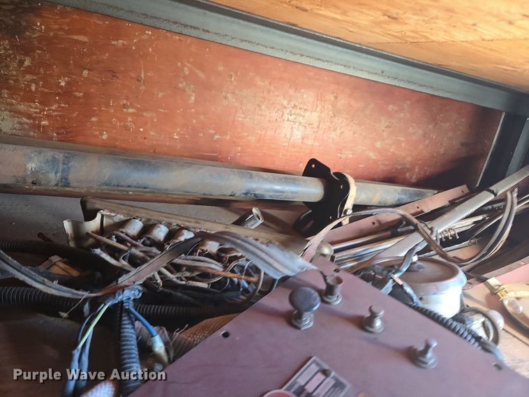 image for item ER5013 1949 Ford school bus