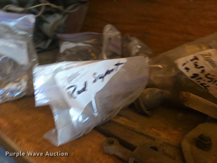 image for item ER5013 1949 Ford school bus