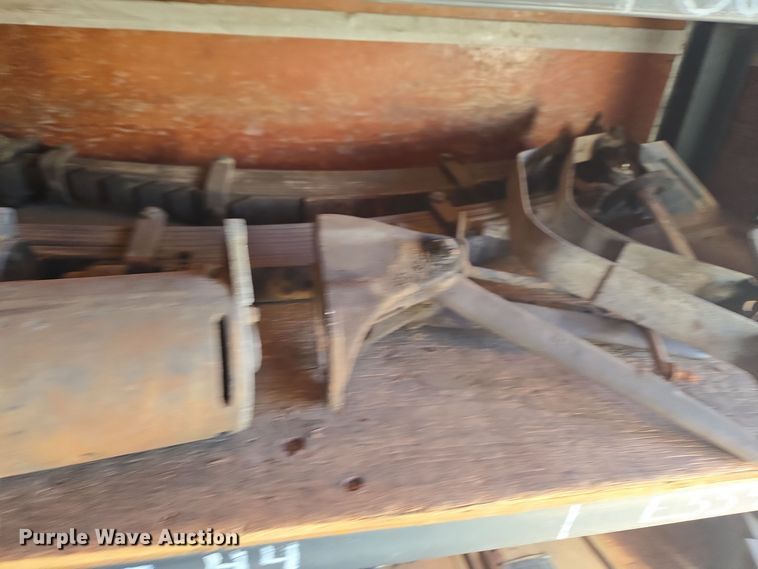 image for item ER5013 1949 Ford school bus