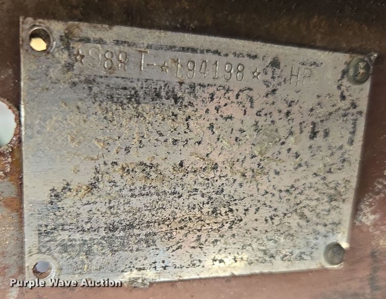 image for item ER5013 1949 Ford school bus