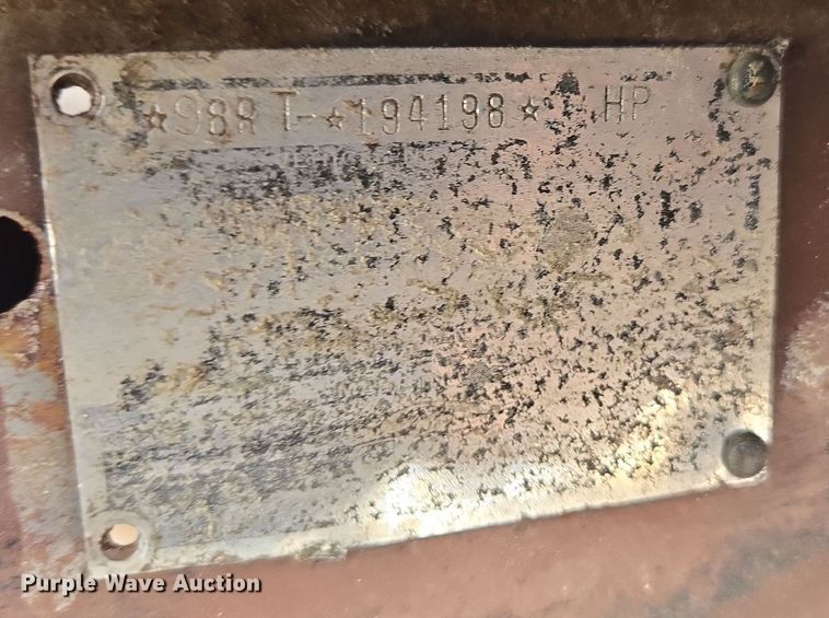 image for item ER5013 1949 Ford school bus