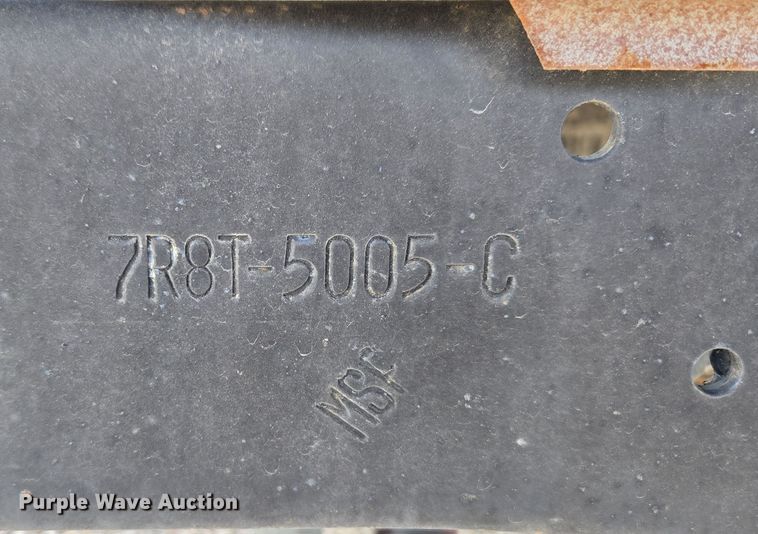 image for item ER5013 1949 Ford school bus