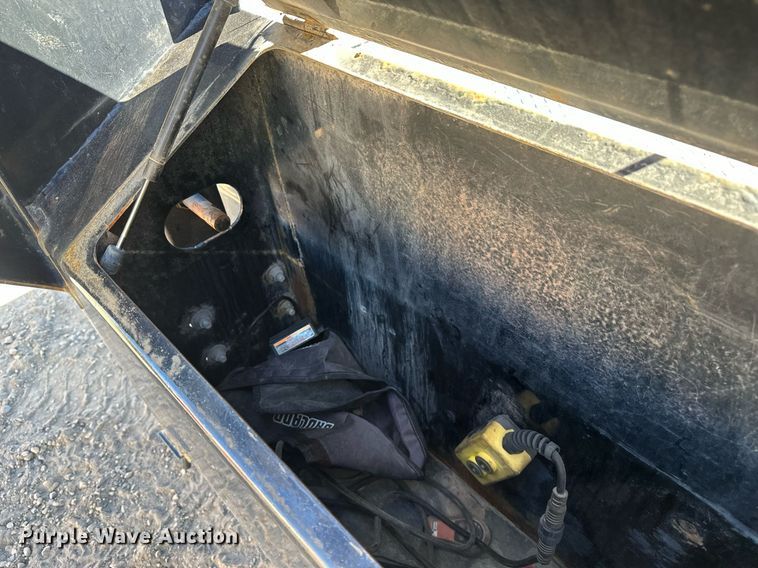 image for item ER5014 2021 Norstar tilt deck equipment trailer