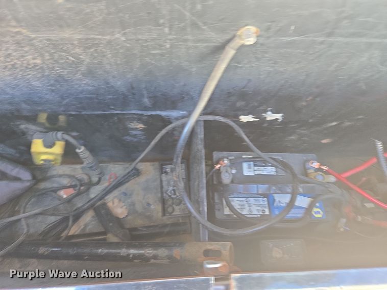 image for item ER5014 2021 Norstar tilt deck equipment trailer