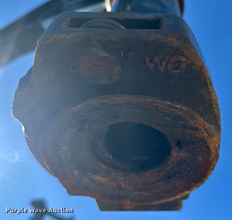 image for item ER5014 2021 Norstar tilt deck equipment trailer