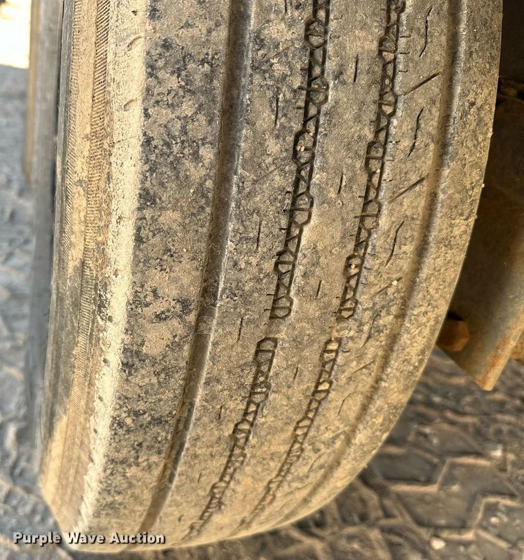 image for item ER5014 2021 Norstar tilt deck equipment trailer