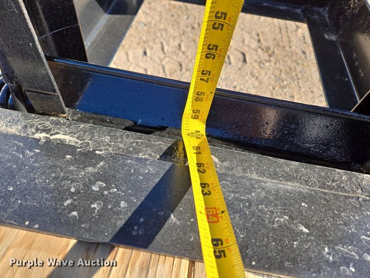 image for item ER5015 2005 Diamond T equipment trailer