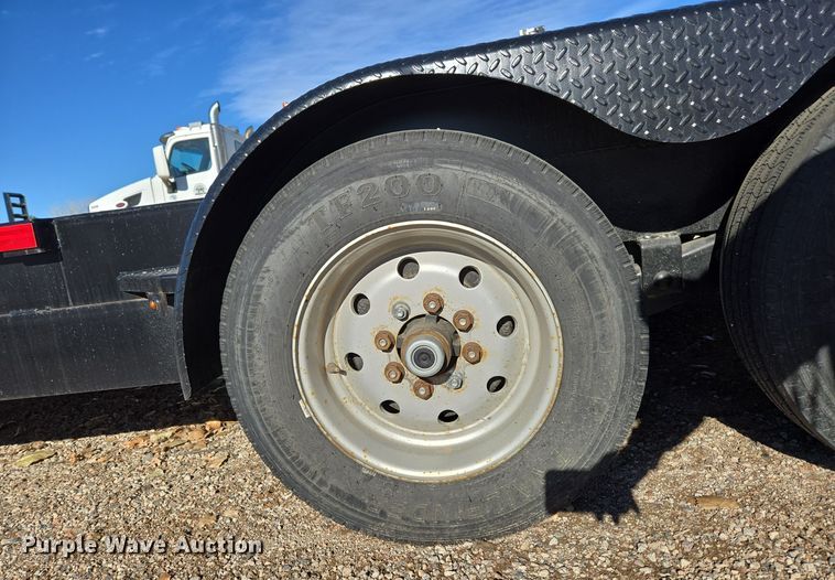 image for item ER5017 2021 Texas Pride EQ722214KBP equipment trailer