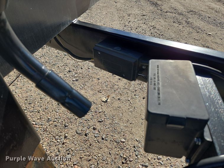 image for item ER5018 2006 Top Hat equipment trailer