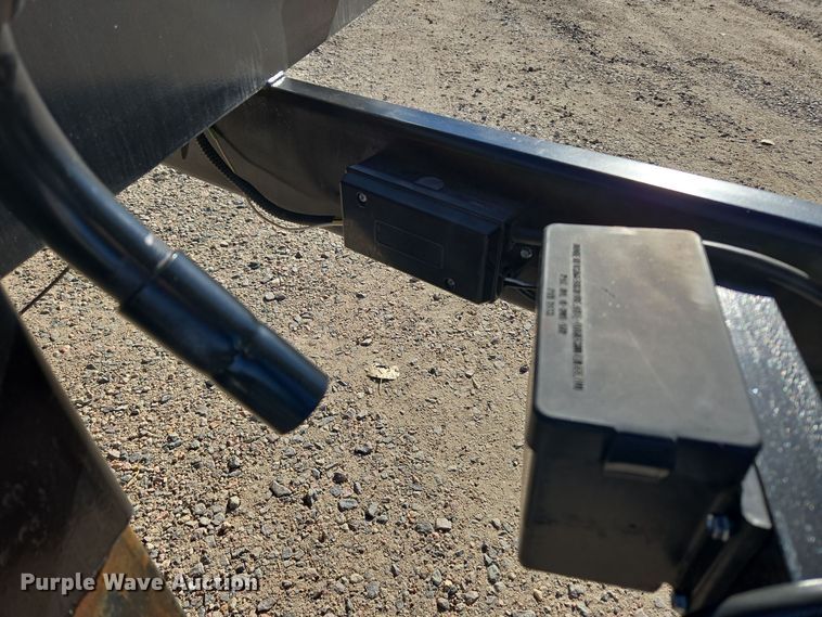 image for item ER5018 2006 Top Hat equipment trailer