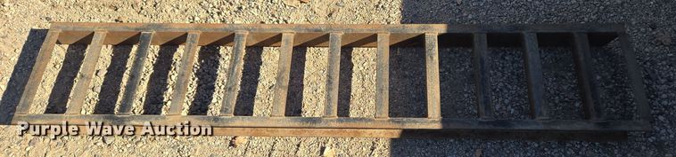 image for item ER5018 2006 Top Hat equipment trailer