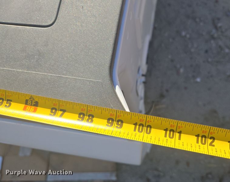 image for item ER5020 Pickup bed