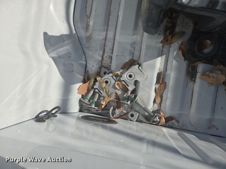 image for item ER5020 Pickup bed