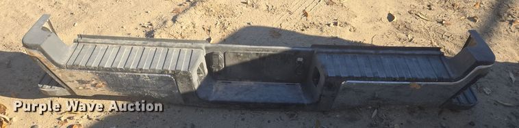 image for item ER5020 Pickup bed