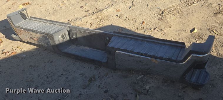 image for item ER5020 Pickup bed