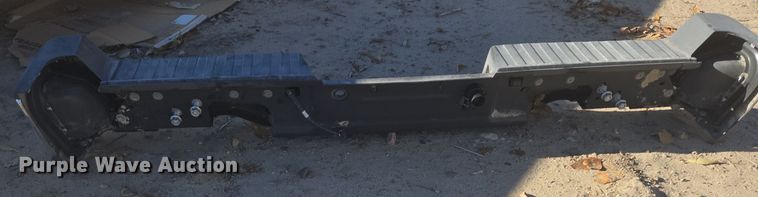 image for item ER5020 Pickup bed