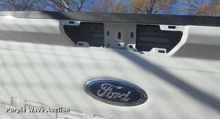 image for item ER5020 Pickup bed