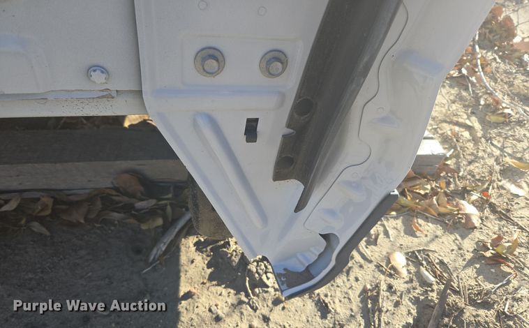 image for item ER5020 Pickup bed