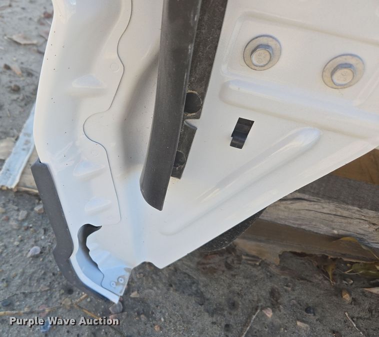 image for item ER5020 Pickup bed