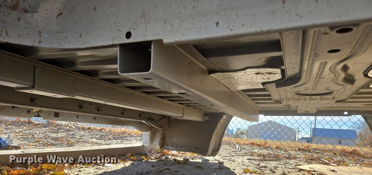 image for item ER5020 Pickup bed