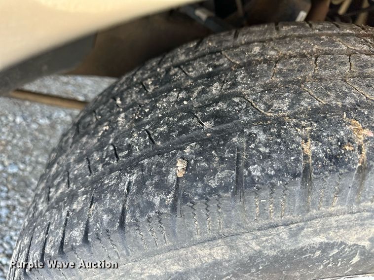 image for item ER8334 2003 Ford Ranger XLT SuperCab pickup truck