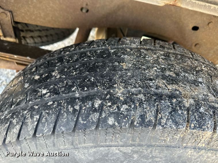 image for item ER8334 2003 Ford Ranger XLT SuperCab pickup truck