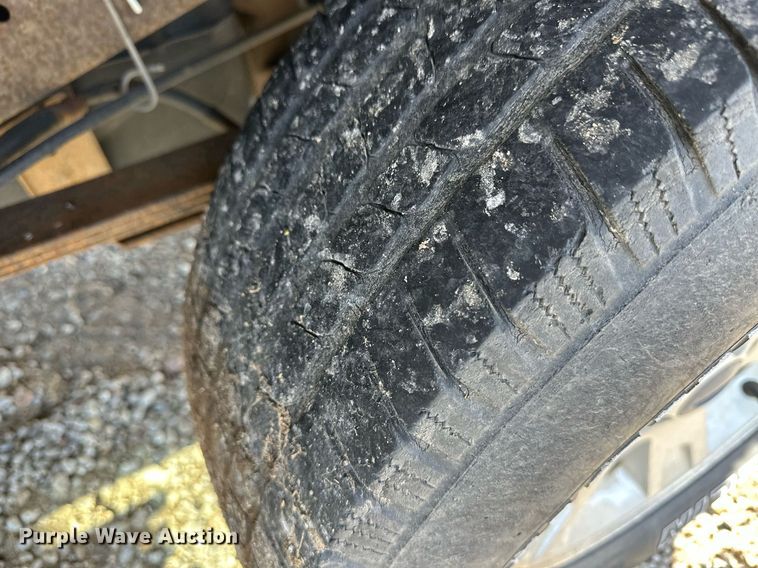 image for item ER8334 2003 Ford Ranger XLT SuperCab pickup truck