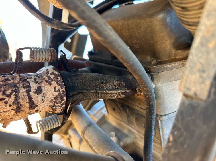 image for item ER8345 2009 Polaris Sportsman 800 Big Boss ATV