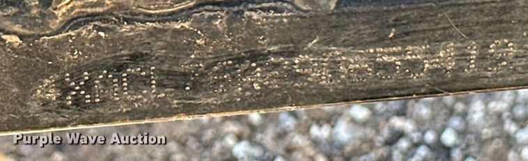 image for item ER8345 2009 Polaris Sportsman 800 Big Boss ATV