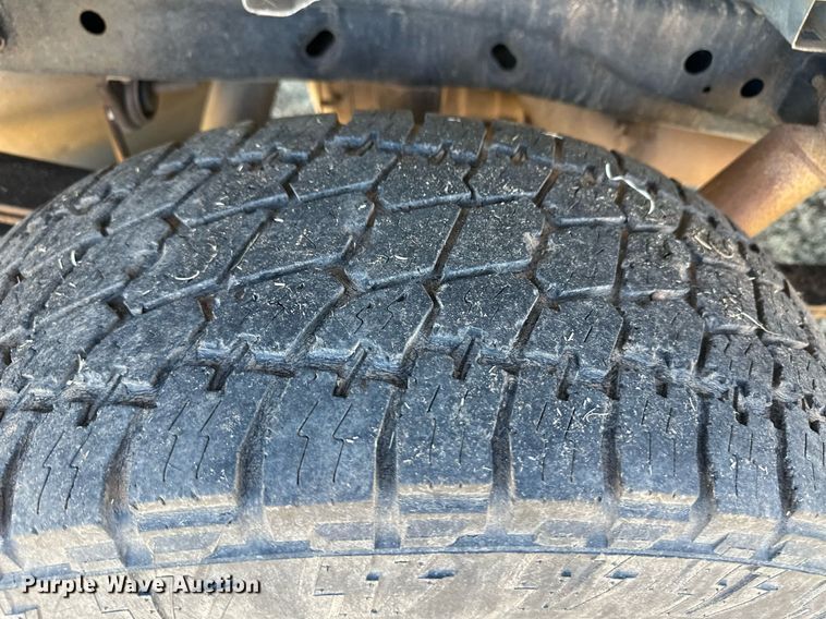 image for item ER8347 2013 Ford F150 SuperCrew pickup truck