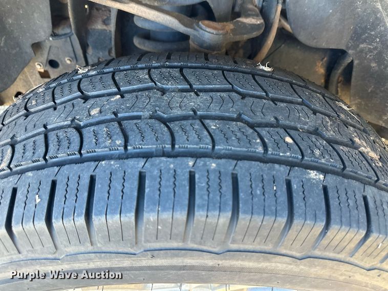 image for item ER8350 2013 Ford F150 SuperCab pickup truck