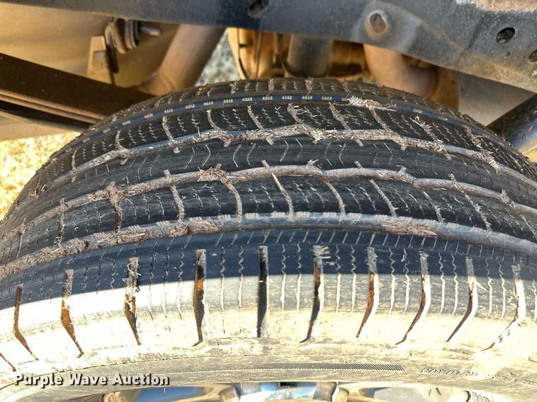 image for item ER8350 2013 Ford F150 SuperCab pickup truck