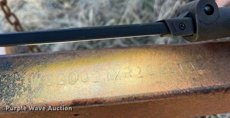 image for item ER8351 1994 Wells Cargo enclosed cargo trailer