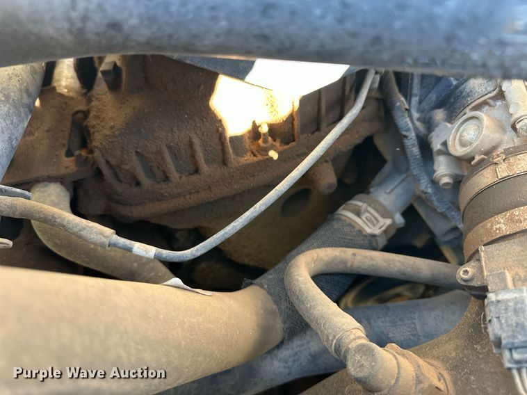 image for item ER8352 2013 Ford F150 SuperCrew pickup truck