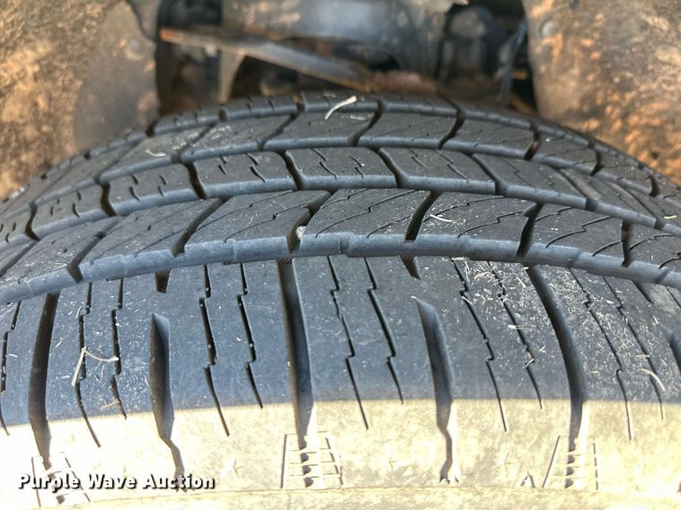 image for item ER8352 2013 Ford F150 SuperCrew pickup truck