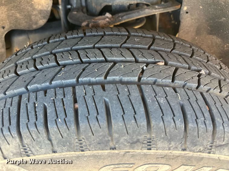 image for item ER8352 2013 Ford F150 SuperCrew pickup truck