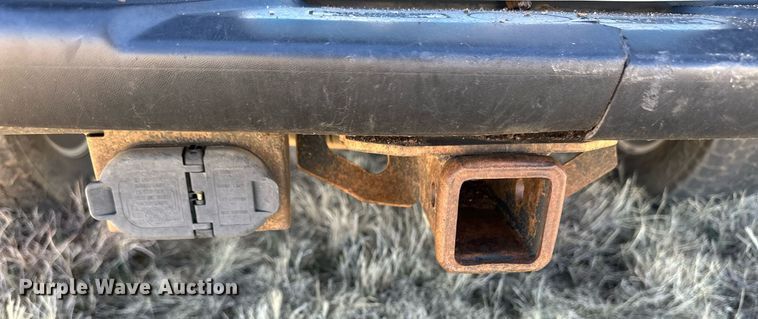 image for item ER8353 2014 Ford F150 SuperCrew pickup truck