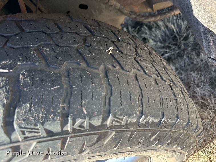 image for item ER8353 2014 Ford F150 SuperCrew pickup truck