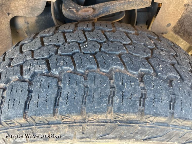 image for item ER8353 2014 Ford F150 SuperCrew pickup truck