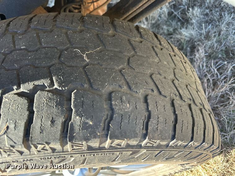 image for item ER8353 2014 Ford F150 SuperCrew pickup truck