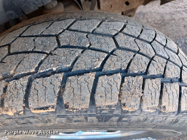 image for item ER8360 2003 Ford F150 SuperCab pickup truck