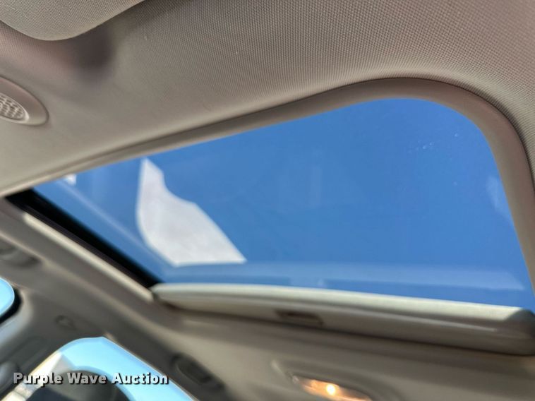 image for item ER8400 2012 Chevrolet Impala 