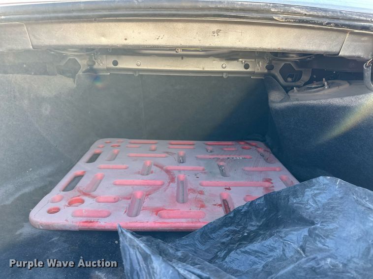 image for item ER8400 2012 Chevrolet Impala 