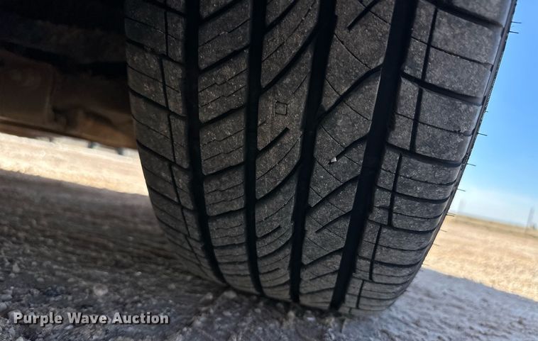 image for item ER8400 2012 Chevrolet Impala 