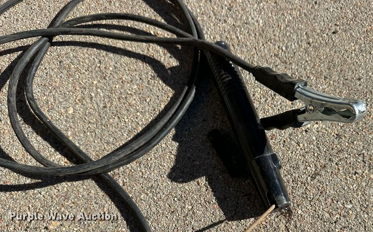 image for item ER8461 Katolight 7.5HF W3E generator