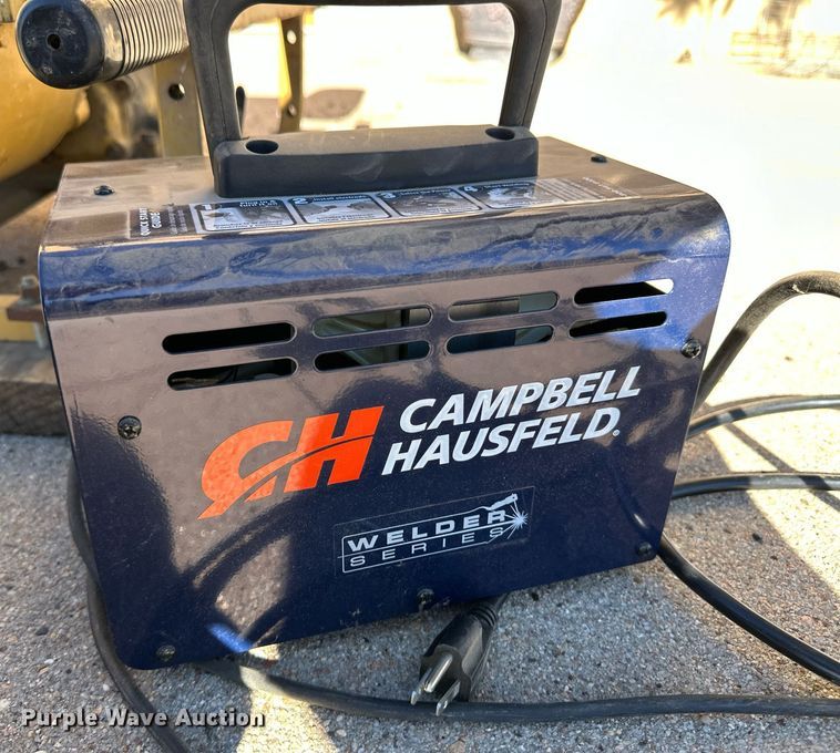 image for item ER8461 Katolight 7.5HF W3E generator