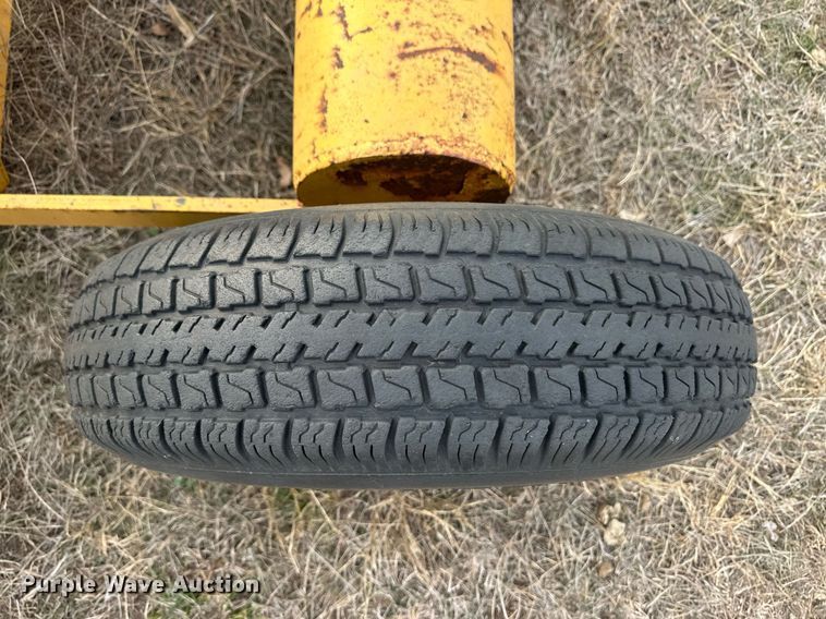 image for item ER8499 12' W box blade